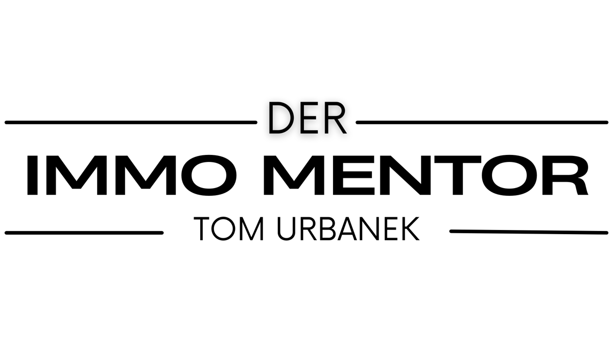 Der Immomentor Logo